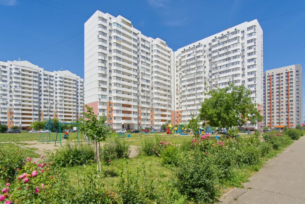 Квартира-студия по выгодной цене