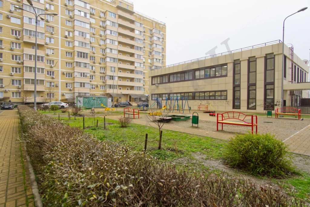 Квартира 1-к ФМР