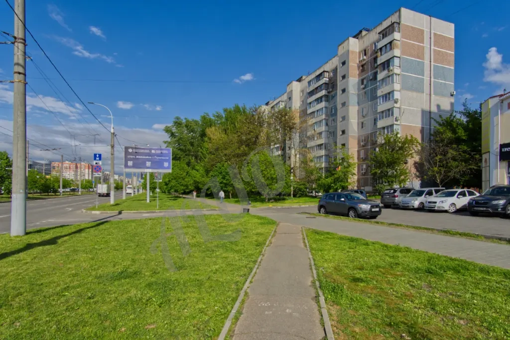 Готова для переезда! Трехкомнатная квартира в ЮМР!