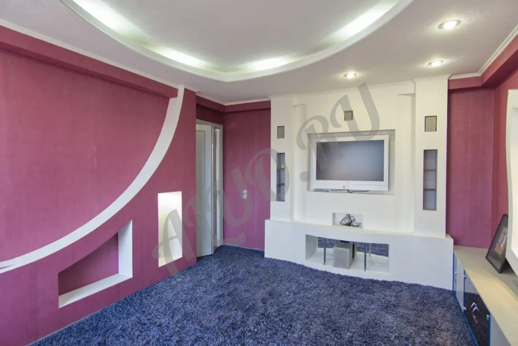 Уютная 2-комнатная квартира