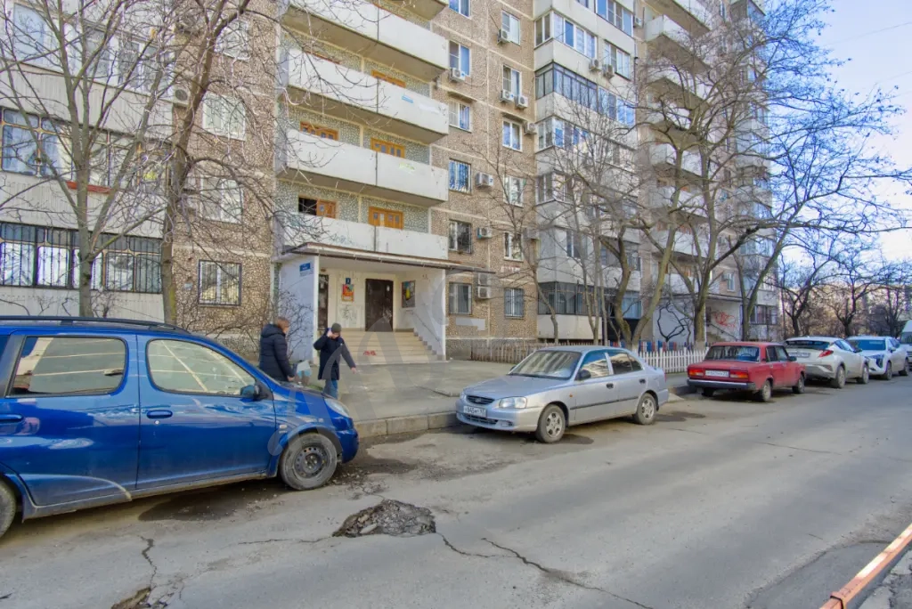 Уютная 2-комнатная квартира