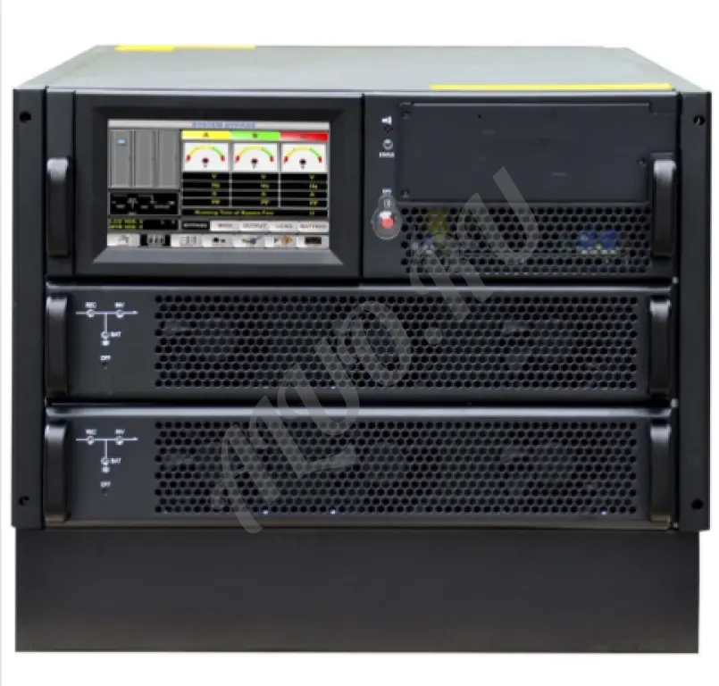 Источники бесперебойного питания ИБП-ВТ