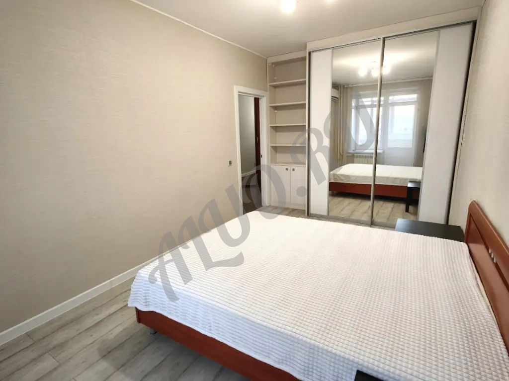 3-к. квартира, 85,4 м², 5/9 эт.