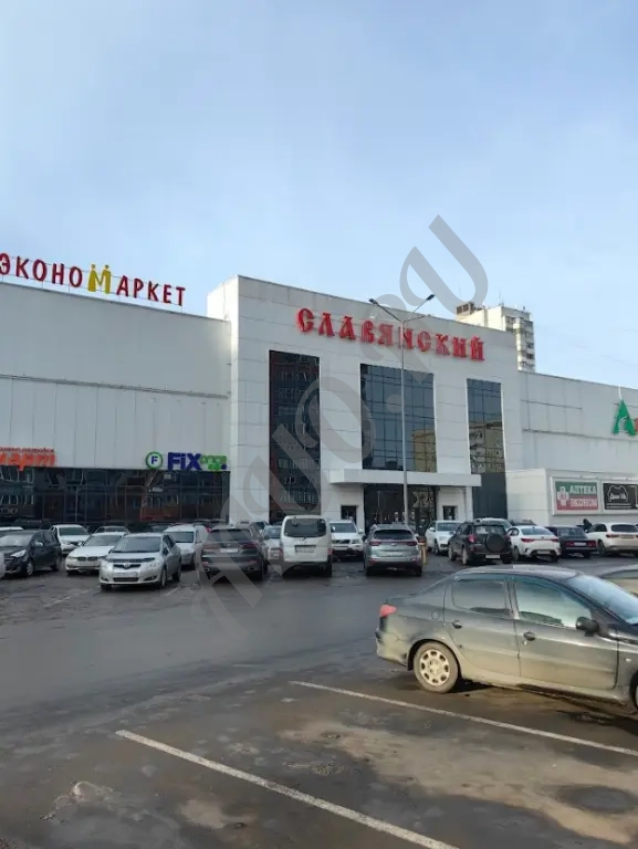 Сдаётся помещение в ТК «Славянский», 31,5 м кв
