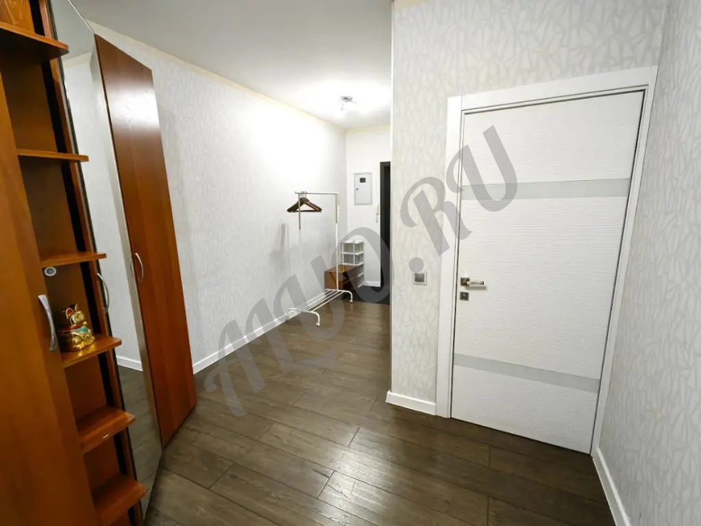 3-к. квартира, 85,4 м², 5/9 эт.