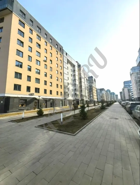 Помещение 140 м², два зала