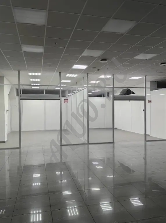 Сдаётся помещение в ТК «Славянский», 31,5 м кв