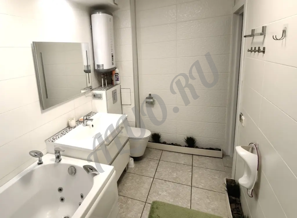 3-к. квартира, 85,4 м², 5/9 эт.