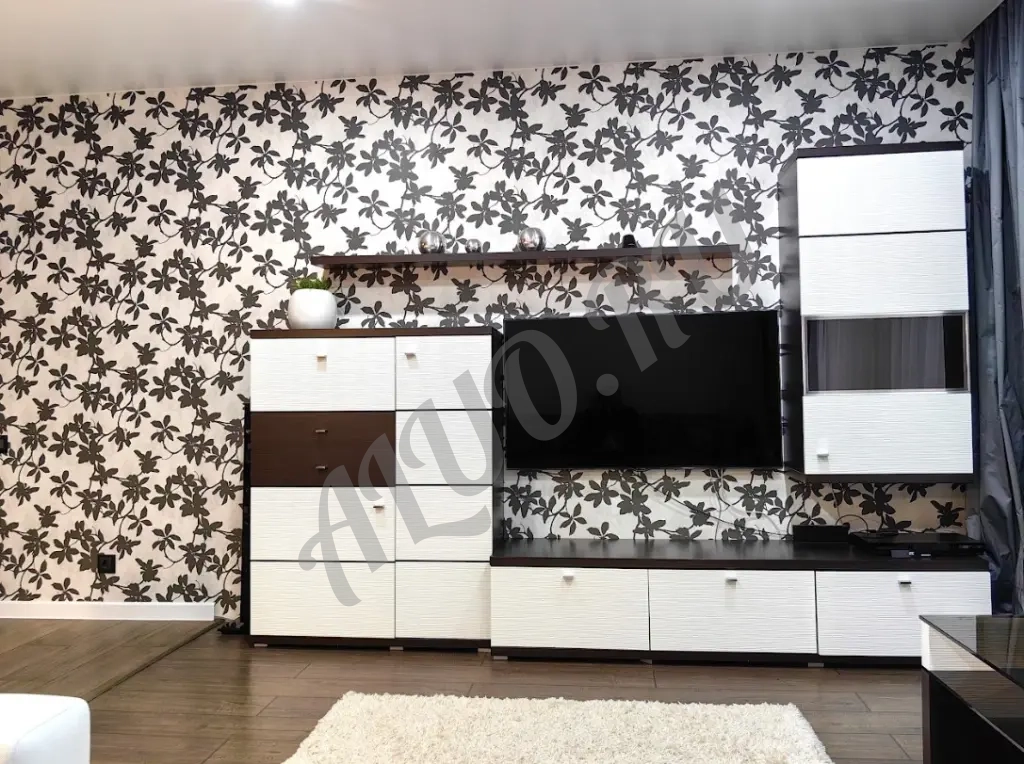 3-к. квартира, 85,4 м², 5/9 эт.