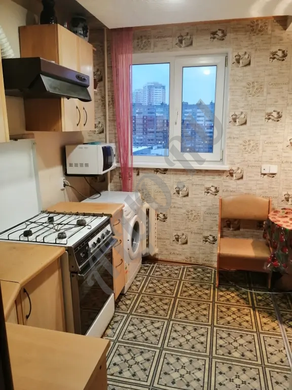 2 комнатная квартира р-н Юго-Западный г. Екатеринбург