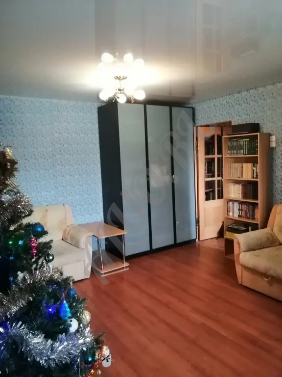 2 комнатная квартира р-н Юго-Западный г. Екатеринбург