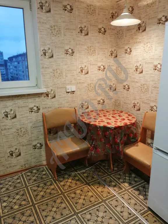2 комнатная квартира р-н Юго-Западный г. Екатеринбург