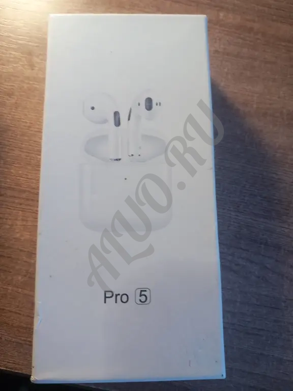 наушники беспроводные pro5