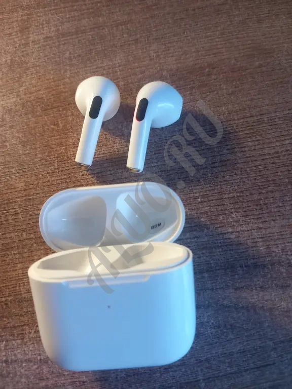 наушники беспроводные pro5