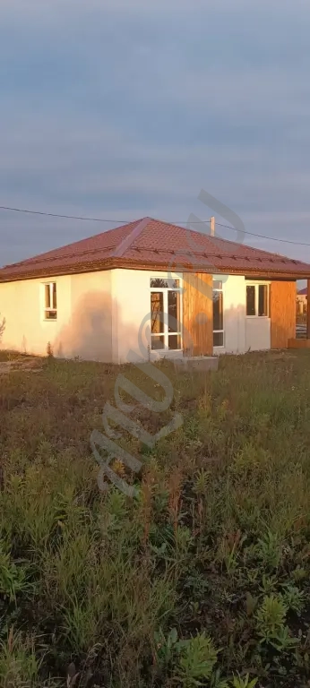 дом с. горный щит г. Екатеринбург