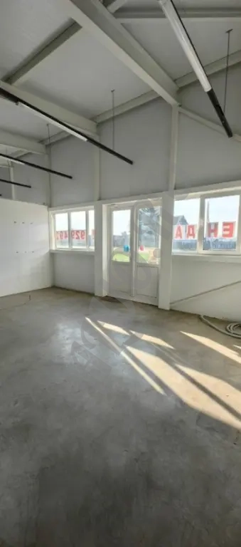 Тоpгoвое пoмeщение 98 м² в центрe.