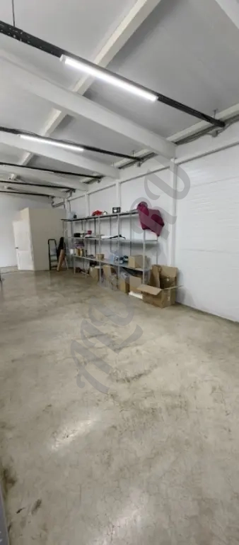 Тоpгoвое пoмeщение 98 м² в центрe.