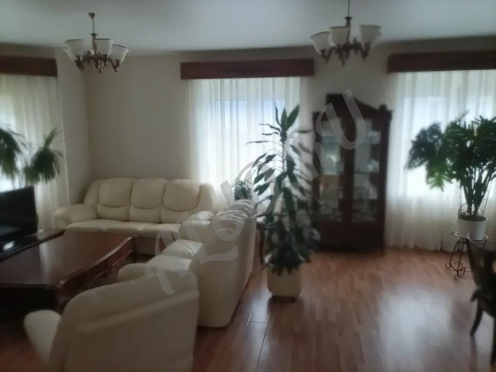 Благоустроенный коттедж Широкая речка Екатеринбург