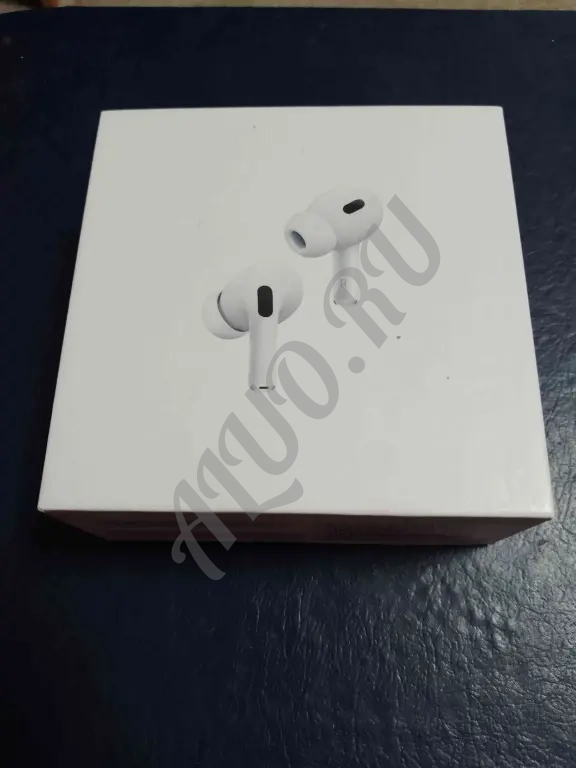 Наушники беспроводные apple airpods pro 2.