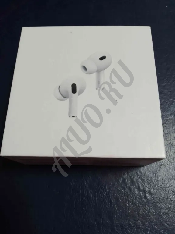 Наушники беспроводные apple airpods pro 2.
