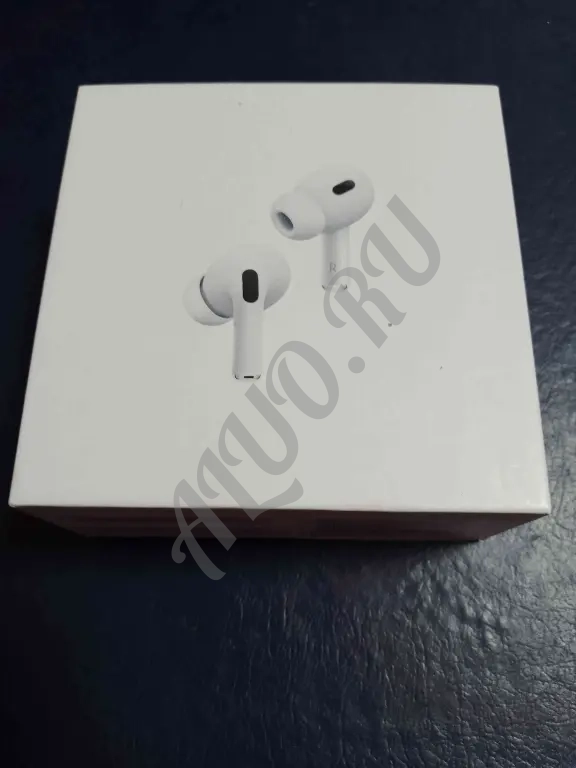 Наушники беспроводные apple airpods pro 2.