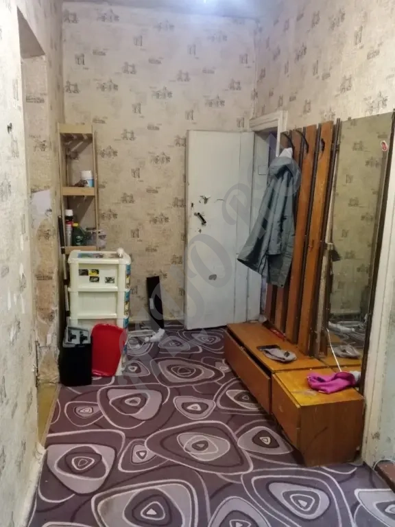 Квартира Елизавет