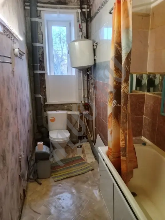 Квартира Елизавет