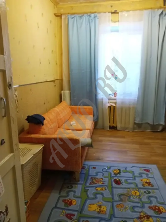 Квартира Елизавет