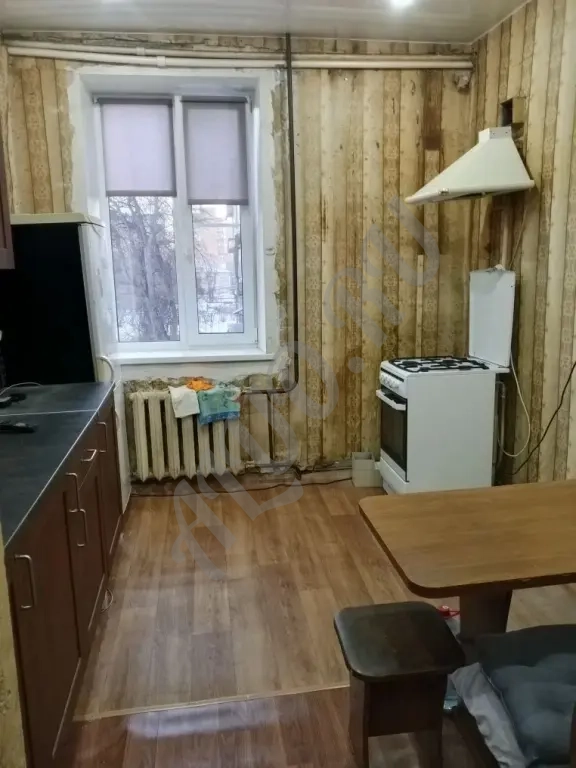 Квартира Елизавет