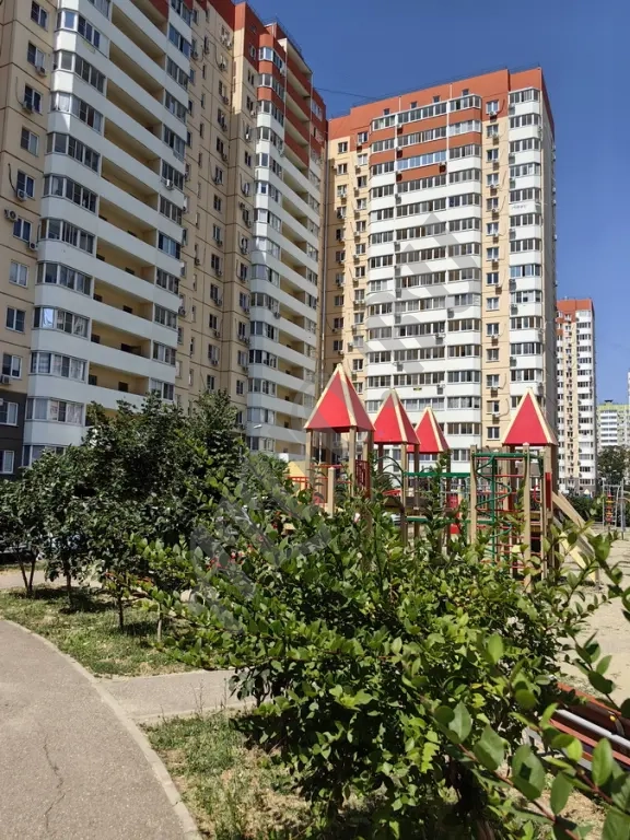 Уютная квартира с ремонтом от застройщика и полной меблировкой