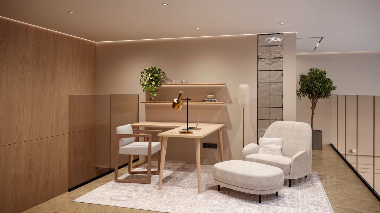 4-к кв. Свердловская область, Екатеринбург Уралмаш жилрайон,  (126.27 м²)