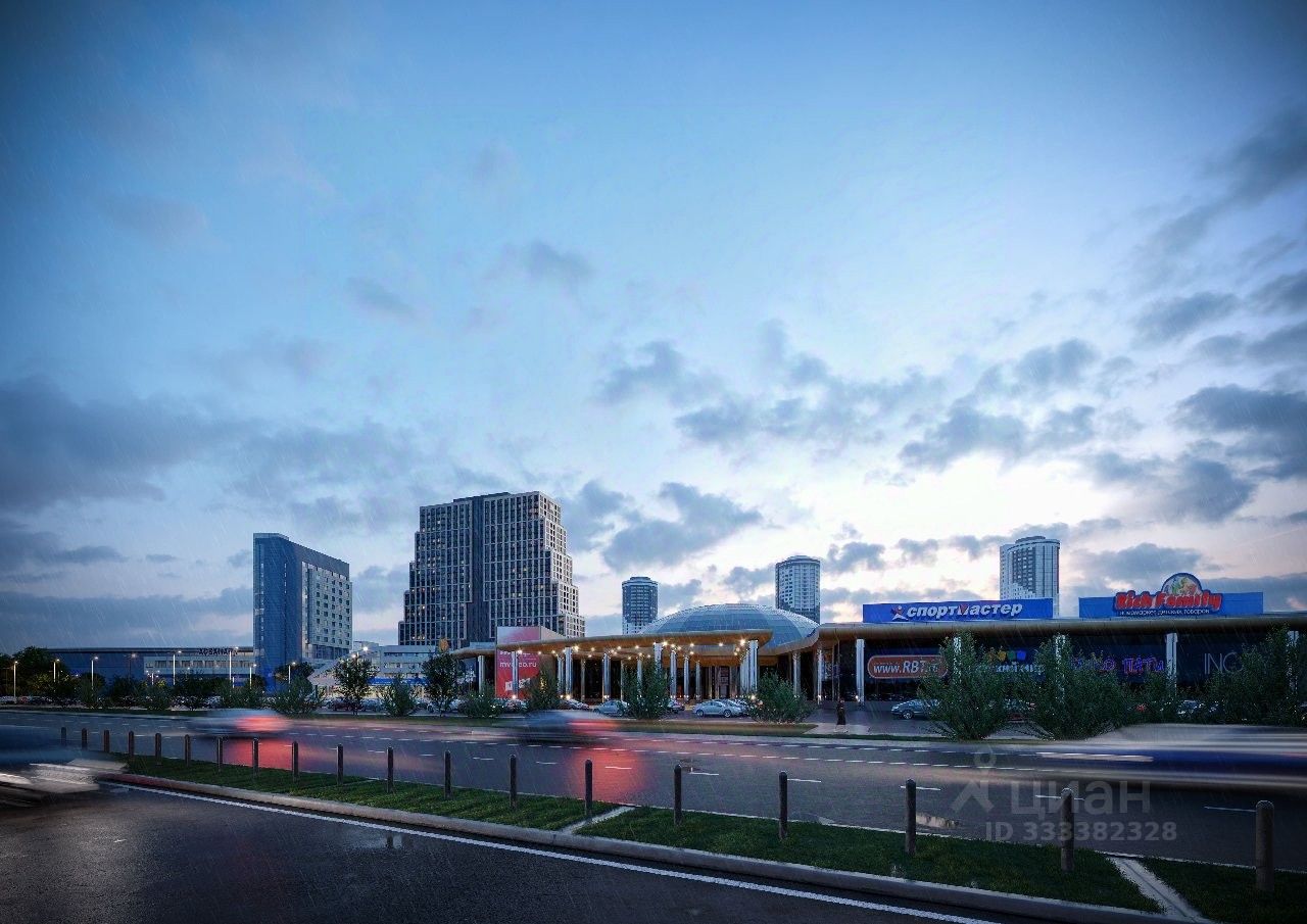 2-к кв. Свердловская область, Екатеринбург ул. Павлодарская, 8 (62.72 м²)