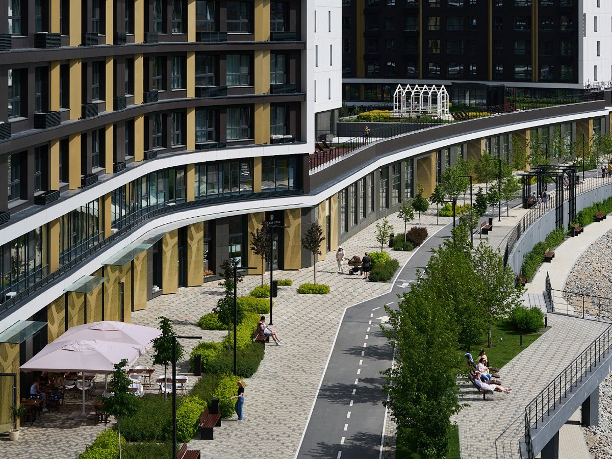 2-к кв. Свердловская область, Екатеринбург ул. Машинная, 1В/4 (60.72 м²)