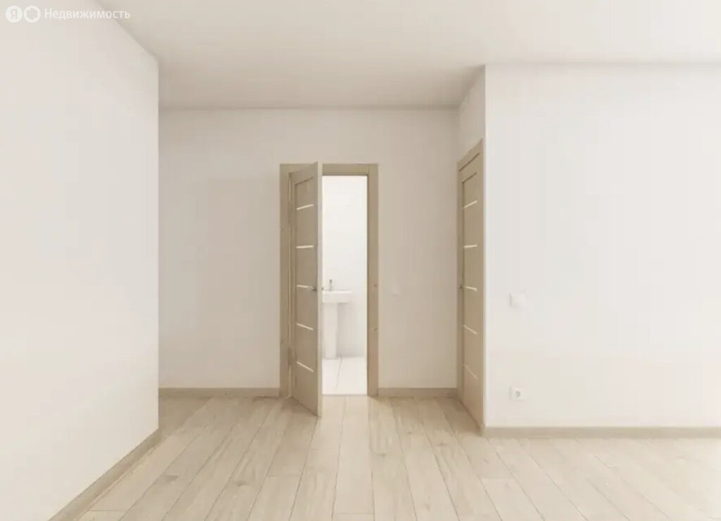 Квартира-студия: Екатеринбург, Черкасская улица, 7к3 (21.2 м²)