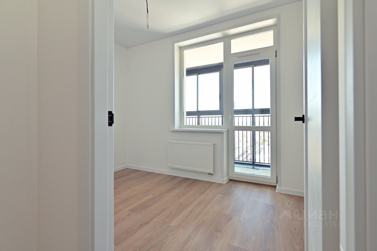 Студия Свердловская область, Екатеринбург ул. Бокарева (19.6 м²)