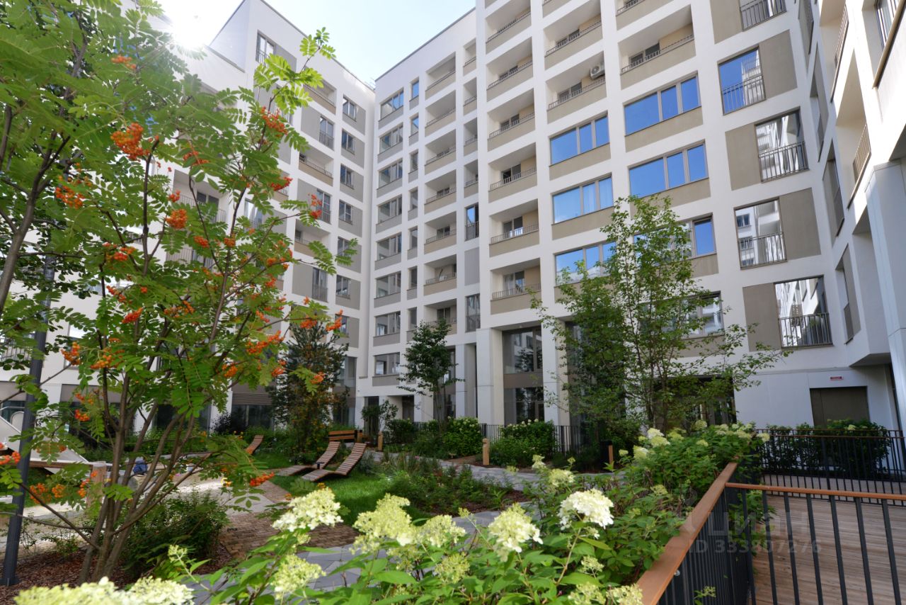 Студия Свердловская область, Екатеринбург ул. Обувщиков (23.73 м²)