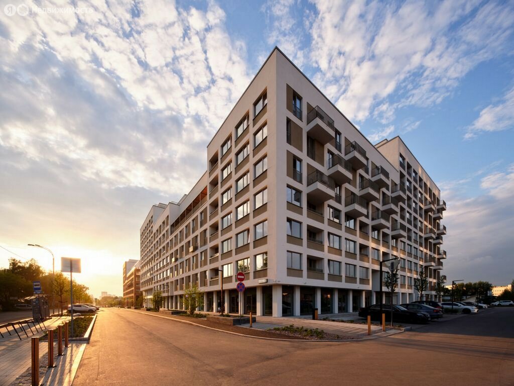 2-комнатная квартира: Екатеринбург, улица Советских Женщин (73.7 м²)
