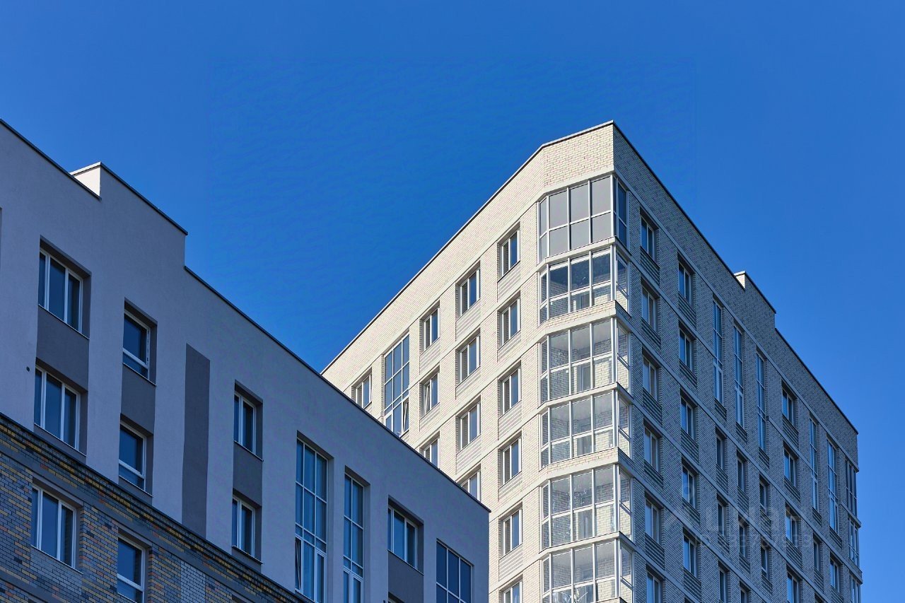 1-к кв. Свердловская область, Екатеринбург ул. Южногорская, 3 (38.88 м²)