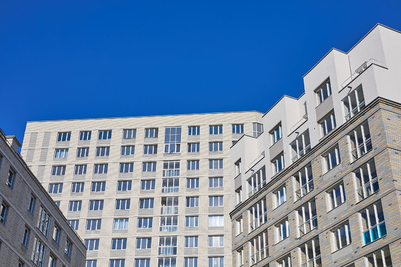 1-к кв. Свердловская область, Екатеринбург ул. Южногорская, 3 (38.88 м²)