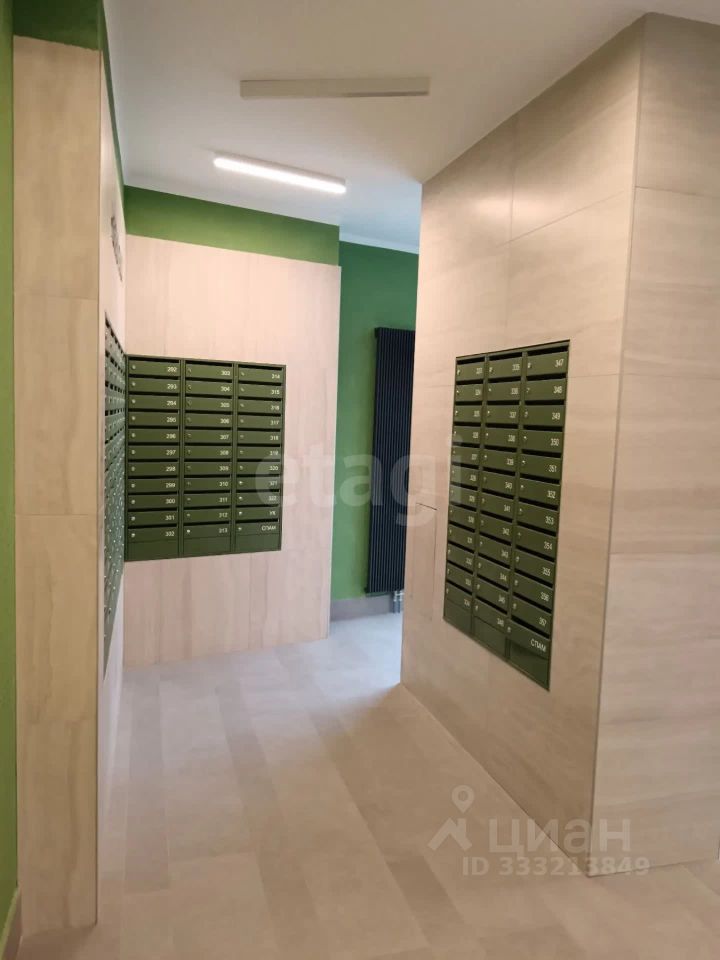 2-к кв. Свердловская область, Екатеринбург ул. Металлургов, 63/5 (65.0 м²)