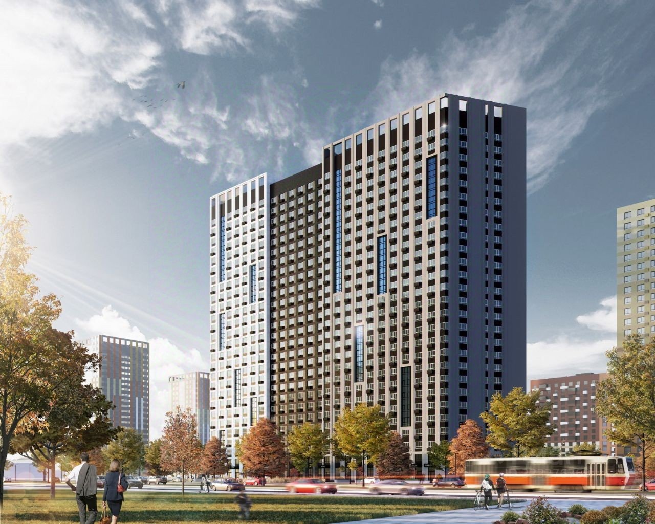 1-к кв. Свердловская область, Екатеринбург просп. Космонавтов, 9 (22.72 м²)