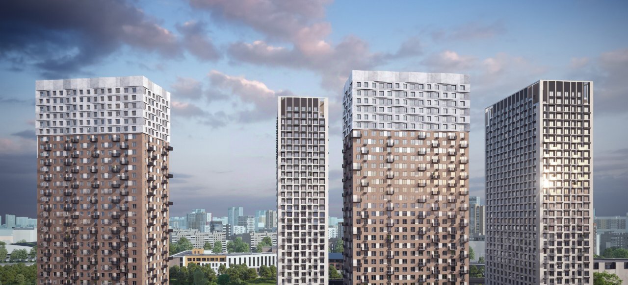 1-к кв. Свердловская область, Екатеринбург ул. Малышева (36.26 м²)