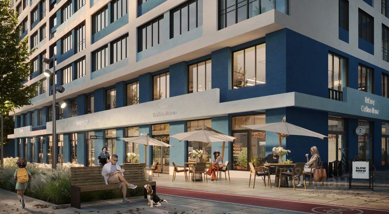 3-к кв. Свердловская область, Екатеринбург ул. Краснофлотцев, 41 (75.14 м²)