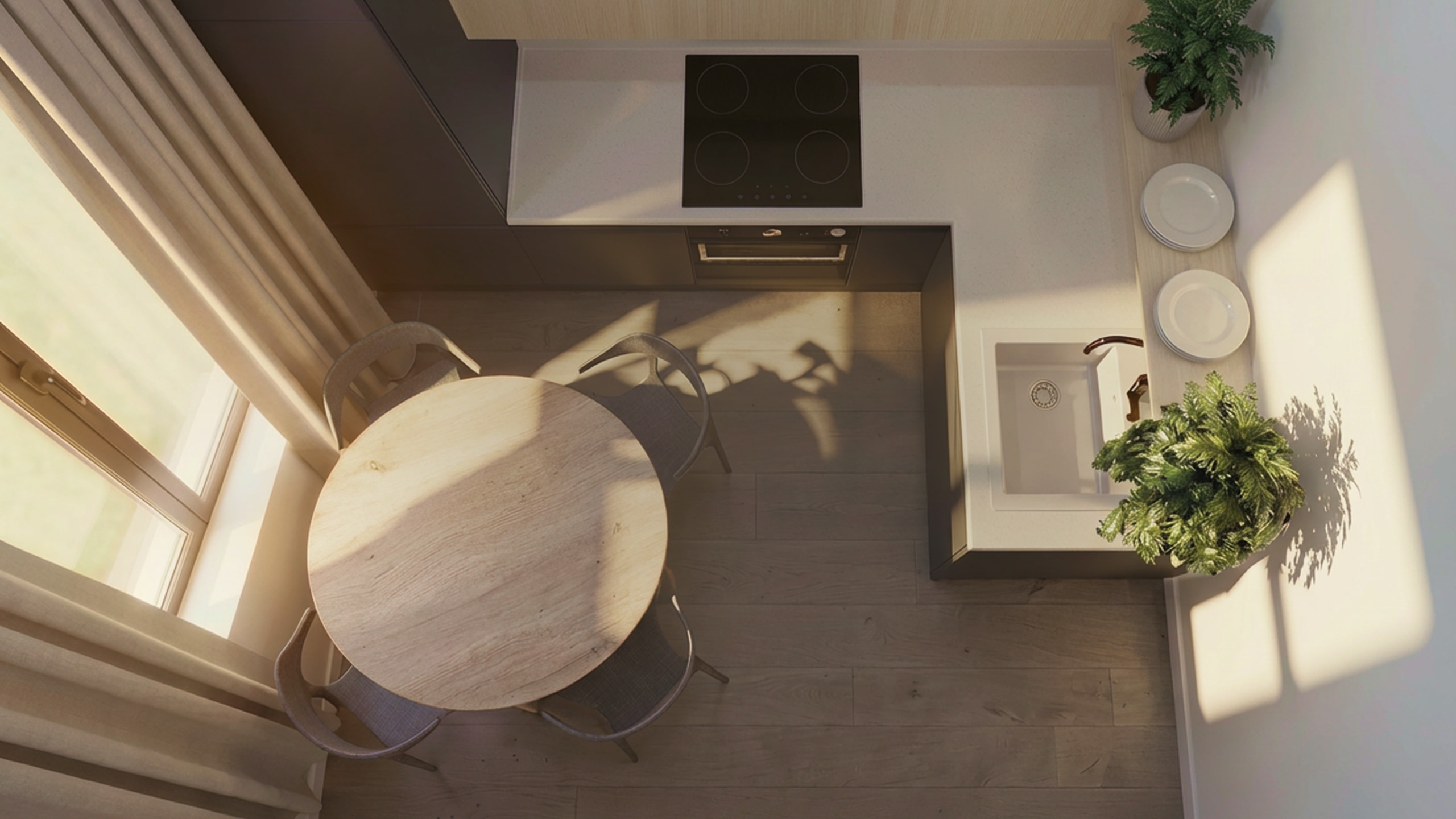 2-к кв. Свердловская область, Екатеринбург ул. Косотурская, 1В/2 (79.0 м²)