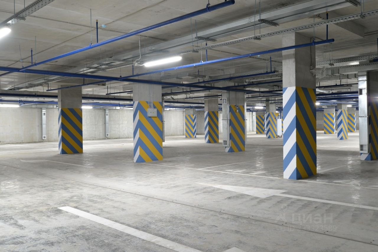 2-к кв. Свердловская область, Екатеринбург ул. Татищева, 104 (59.7 м²)