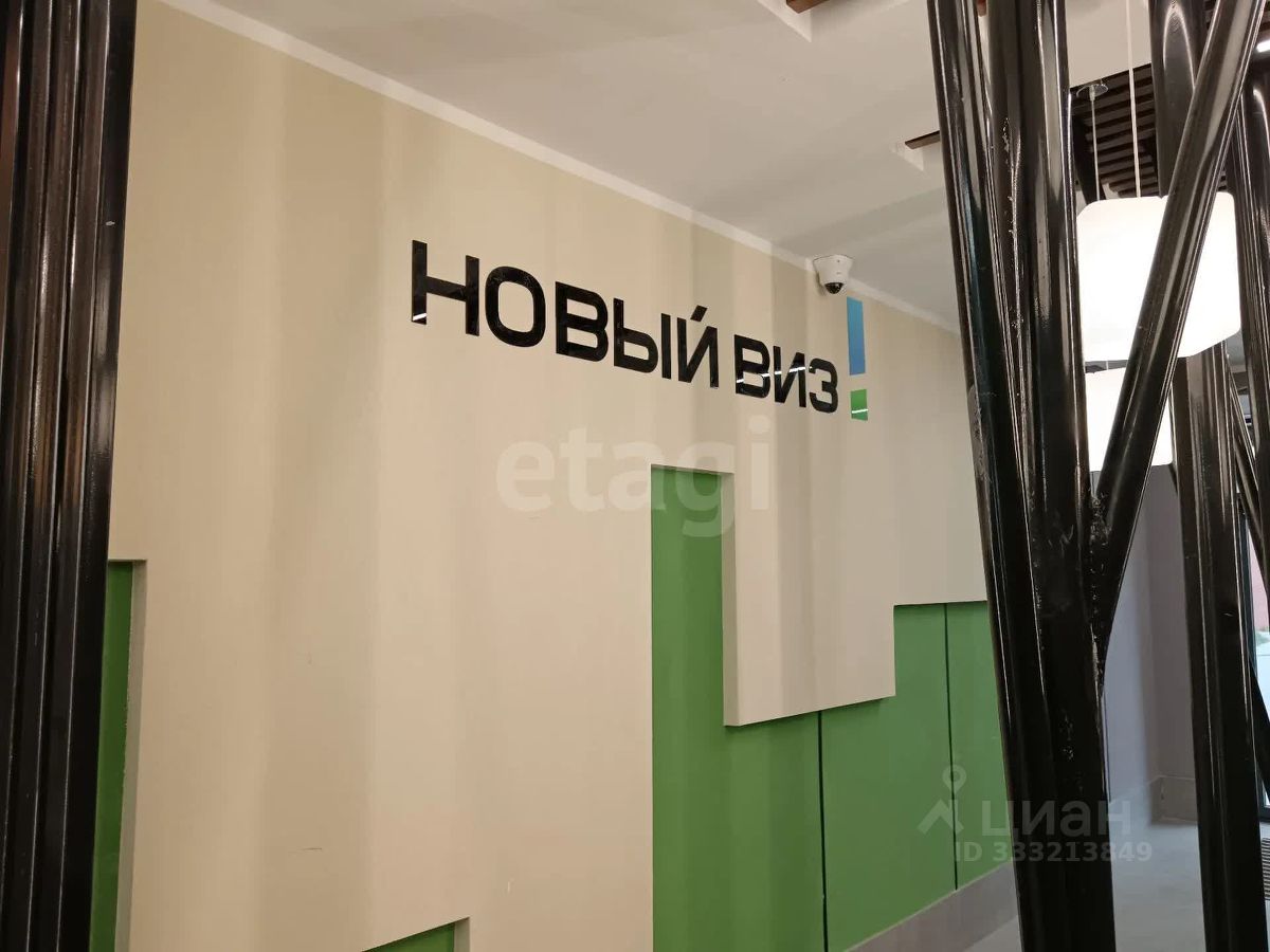 2-к кв. Свердловская область, Екатеринбург ул. Металлургов, 63/5 (65.0 м²)