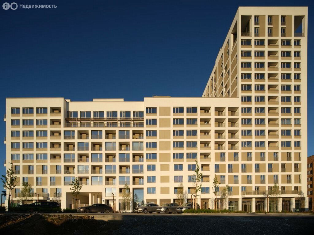 2-комнатная квартира: Екатеринбург, улица Советских Женщин (73.7 м²)