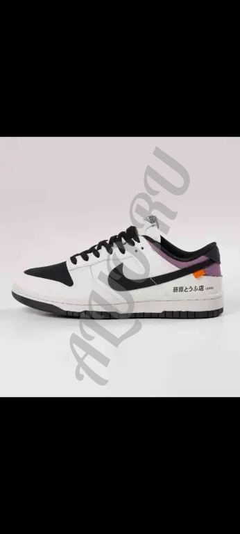 Кроссовки женские Nike 40