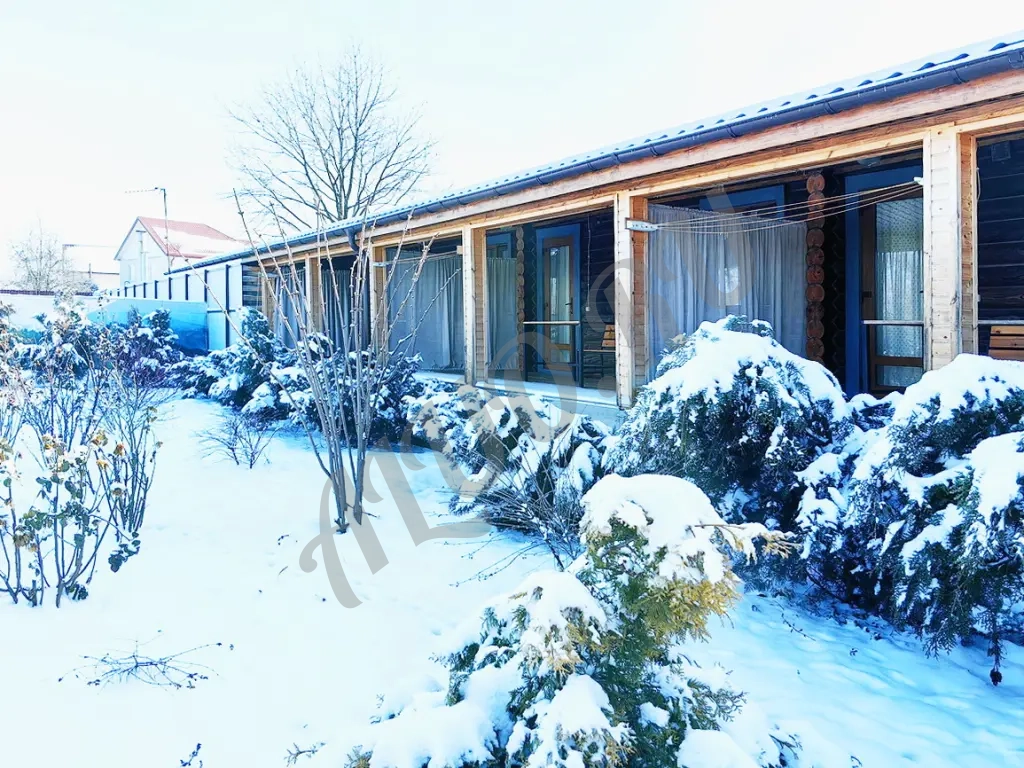 Готовый гостевой дом с высокой загрузкой в пгт. Мостовской