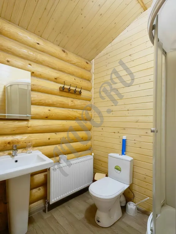 Готовый гостевой дом с высокой загрузкой в пгт. Мостовской